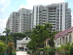 Bullion Park (D26), Condominium #604245871
